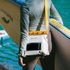 Гермопакет Naturehike -сумка CNK2300BS016 2,6 л жовта (6976023924941) изображение 2