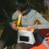 Гермопакет Naturehike -сумка CNK2300BS016 2,6 л жовта (6976023924941) изображение 3