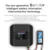 Зарядное устройство для дрона iSDT K4 AC 400W DC 600Wx2 (HP0015.K4) изображение 7