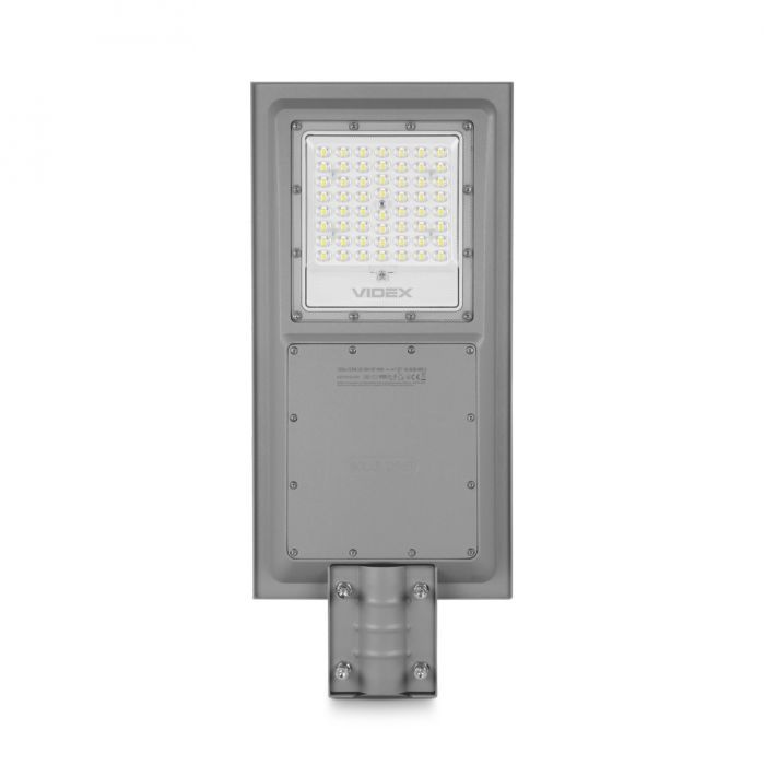 Прожектор Videx 2300Lm 5000K (VL-SLSO-082-S) изображение 2
