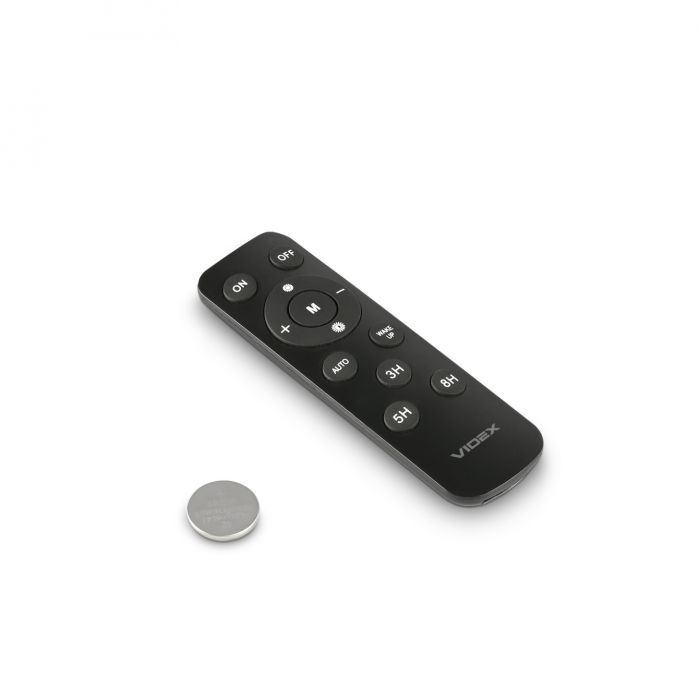 Прожектор Videx 2300Lm 5000K (VL-SLSO-082-S) изображение 7