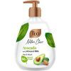 Жидкое мыло Teo Beauty Nature Elixir Авокадо и миндаль 300 мл (3800024047732)