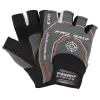 Перчатки для фитнеса Power System PS-2260 Pro Grip EVO Grey S (PS_2260GR-2_S)