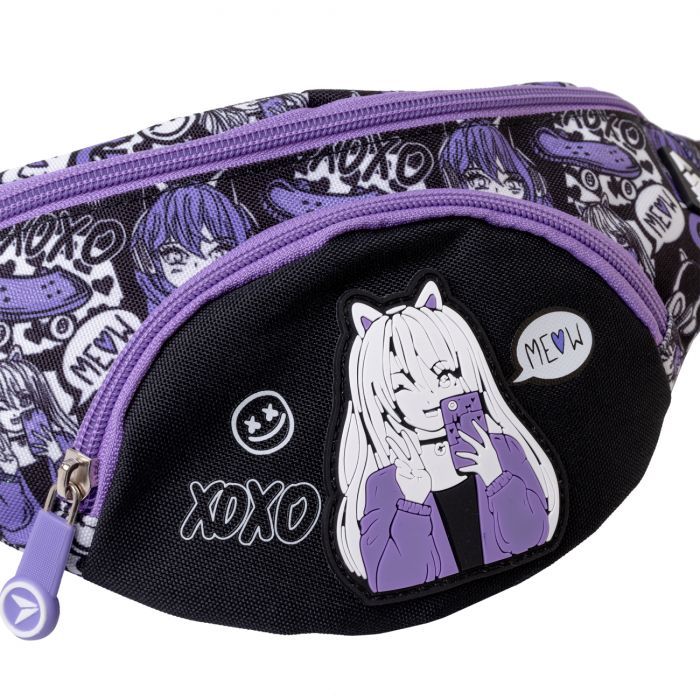 Сумка-бананка Yes Anime SP-35 (559708) изображение 4
