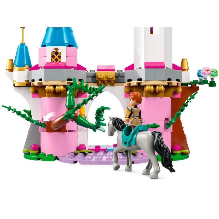 Конструктор LEGO Disney Драконья форма Малефисенты (43240) изображение 4