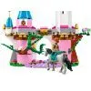 Конструктор LEGO Disney Драконья форма Малефисенты (43240) изображение 4
