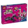 Конструктор LEGO Disney Драконья форма Малефисенты (43240) изображение 6