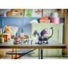 Конструктор LEGO Disney Драконья форма Малефисенты (43240) изображение 8