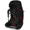 Рюкзак туристичний Osprey Aether Plus 100 black L/XL (009.2427) зображення 2