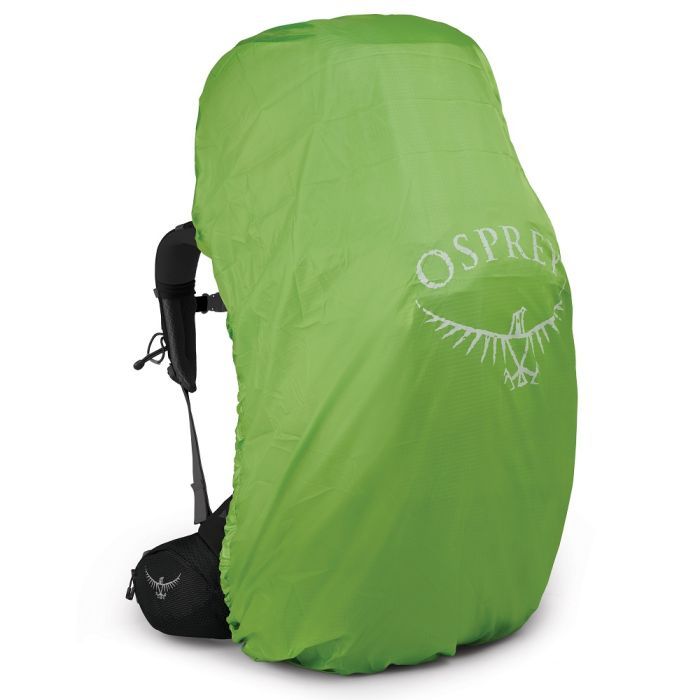 Рюкзак туристичний Osprey Aether Plus 100 black L/XL (009.2427) зображення 3