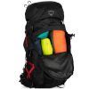 Рюкзак туристичний Osprey Aether Plus 100 black L/XL (009.2427) зображення 4