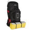 Рюкзак туристичний Osprey Aether Plus 100 black L/XL (009.2427) зображення 6