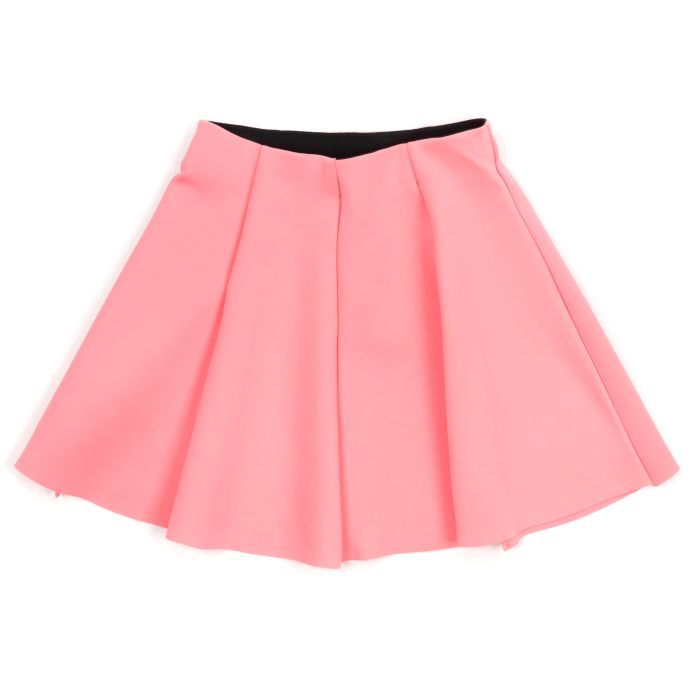 Спідниця дитяча Breeze трикотажна (8052-164G-pink) зображення 2