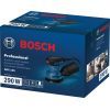 Шліфувальна машина Bosch GEX 125-1 AE 250Вт, 125 мм, 7500-12000об/хв (0.601.3A8.020) зображення 11