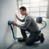 Шліфувальна машина Bosch GEX 125-1 AE 250Вт, 125 мм, 7500-12000об/хв (0.601.3A8.020) зображення 4