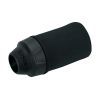 Шліфувальна машина Bosch GEX 125-1 AE 250Вт, 125 мм, 7500-12000об/хв (0.601.3A8.020) зображення 9