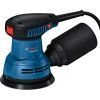 Шліфувальна машина Bosch GEX 125-1 AE 250Вт, 125 мм, 7500-12000об/хв (0.601.3A8.020)