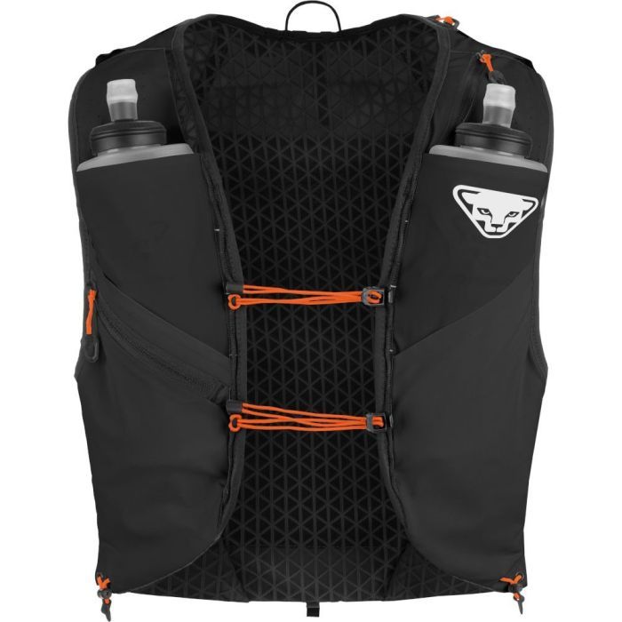 Рюкзак туристический Dynafit Alpine 8 Vest 49019 0910 - XS/S - чорний (016.003.0779) изображение 2