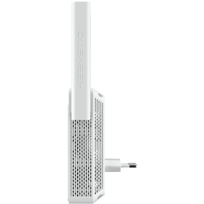 Ретранслятор Keenetic BUDDY 4 (KN-3211) изображение 2
