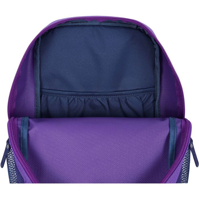 Рюкзак школьный Bagland Молодежный Mini 170 Фиолетовый 8 л (0050866) (648915448) изображение 4
