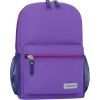 Рюкзак школьный Bagland Молодежный Mini 170 Фиолетовый 8 л (0050866) (648915448)