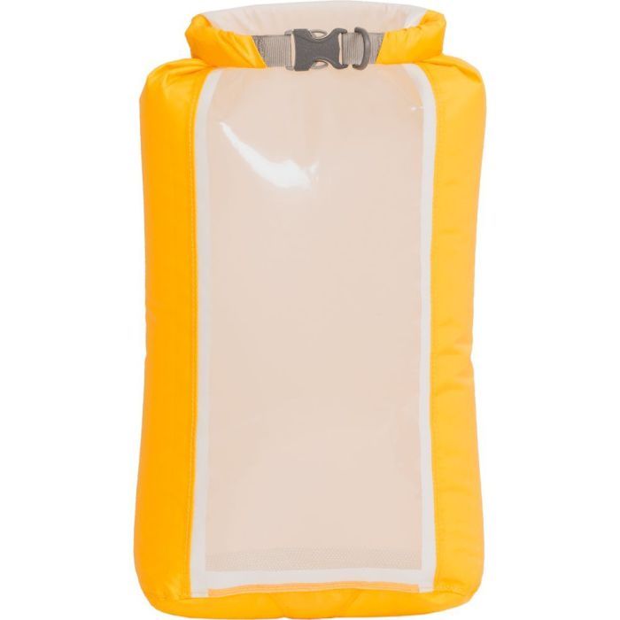 Гермомішок Exped Fold Drybag CS M red (018.0462)