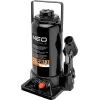 Домкрат Neo Tools гідравлічний пляшковий 15т, 230-460мм (10-455) зображення 2