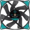 Кулер до корпусу Iceberg Group IceGALE 140mm Gray (ICEGALE14-B0A) зображення 3