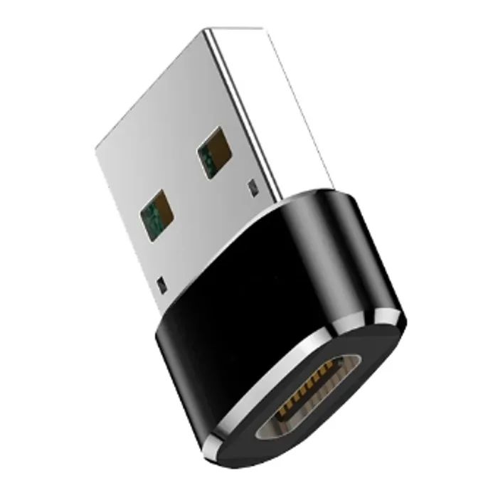 Переходник USB-C Female to USB-A Male OTG Dynamode (DM-AD-USB-CA) изображение 2