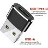 Переходник USB-C Female to USB-A Male OTG Dynamode (DM-AD-USB-CA) изображение 3