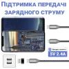 Переходник USB-C Female to USB-A Male OTG Dynamode (DM-AD-USB-CA) изображение 4