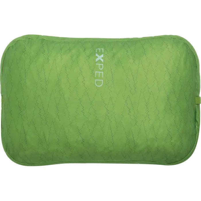 Туристична подушка Exped Rem Pillow L lichen forest (018.1138)