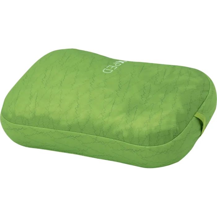 Туристична подушка Exped Rem Pillow L lichen forest (018.1138) зображення 2