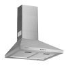 Вытяжка кухонная Pyramida KX 60 (1000) B IX изображение 2