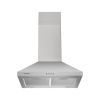 Вытяжка кухонная Pyramida KX 60 (1000) B IX