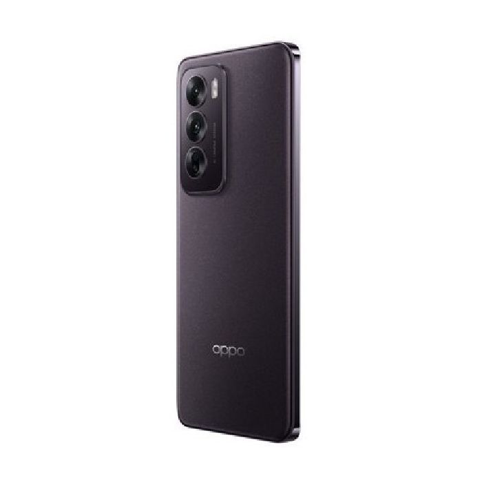 Мобильный телефон Oppo Reno12 5G 12/256GB Astro Silver (OFCPH2625_SILVER_12/256) изображение 10