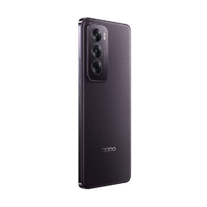 Мобильный телефон Oppo Reno12 5G 12/256GB Astro Silver (OFCPH2625_SILVER_12/256) изображение 11