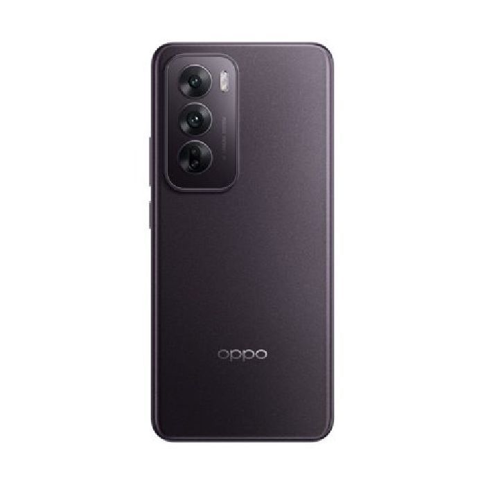Мобильный телефон Oppo Reno12 5G 12/256GB Astro Silver (OFCPH2625_SILVER_12/256) изображение 3