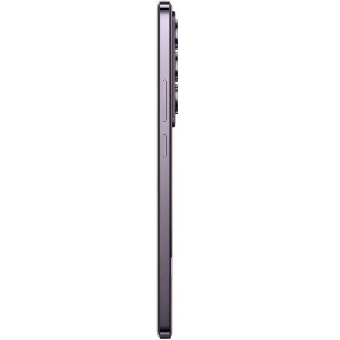 Мобильный телефон Oppo Reno12 5G 12/256GB Astro Silver (OFCPH2625_SILVER_12/256) изображение 5