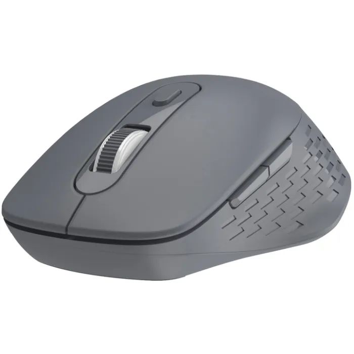 Мышка OfficePro M230C Silent Click Wireless/Bluetooth Blue (M230С)