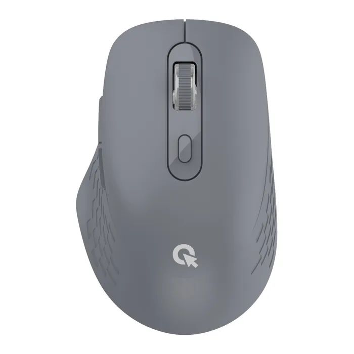 Мышка OfficePro M230C Silent Click Wireless/Bluetooth Blue (M230С) изображение 2