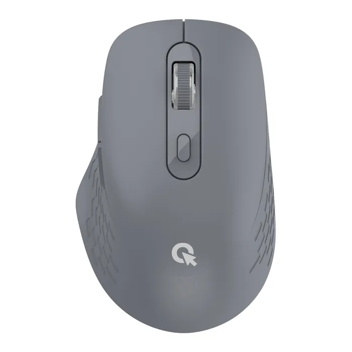 Мышка OfficePro M230M Silent Click Wireless/Bluetooth Mint (M230M) изображение 2