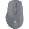 Мышка OfficePro M230G Silent Click Wireless/Bluetooth Gray (M230G) изображение 2