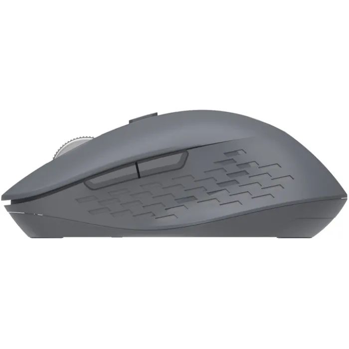 Мышка OfficePro M230C Silent Click Wireless/Bluetooth Blue (M230С) изображение 3