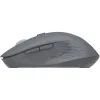 Мышка OfficePro M230G Silent Click Wireless/Bluetooth Gray (M230G) изображение 3