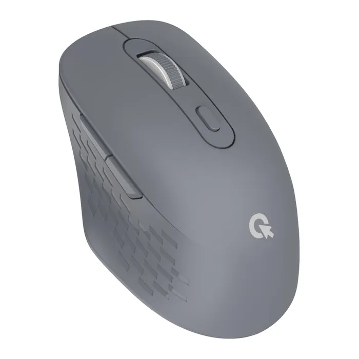 Мышка OfficePro M230M Silent Click Wireless/Bluetooth Mint (M230M) изображение 4
