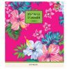 Зошит Yes А5 Tropical Paradise 18 аркушів клітинка (765197) зображення 3