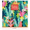 Зошит Yes А5 Tropical Paradise 18 аркушів клітинка (765197) зображення 4