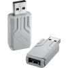 Мишка ASUS ROG Keris II WL ACE Wireless/Bluetooth/USB White (90MP03N0-BMUA10) зображення 10