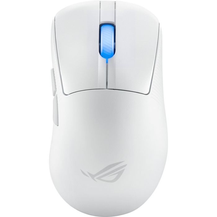 Мишка ASUS ROG Keris II WL ACE Wireless/Bluetooth/USB Black (90MP03N0-BMUA00)